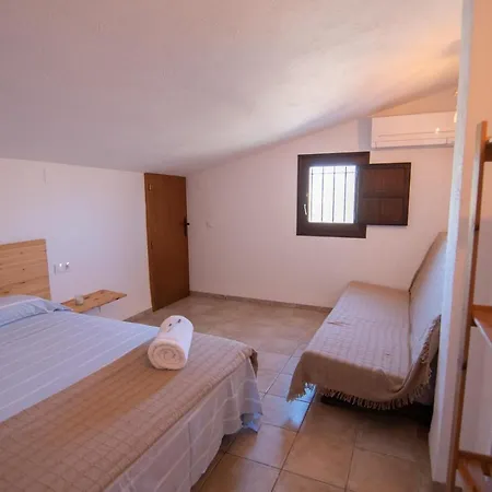 Casa Arros Dom wakacyjny *