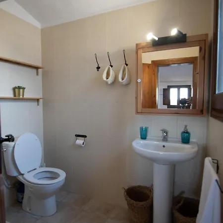 Casa Arros Dom wakacyjny *