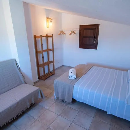 Casa Arros