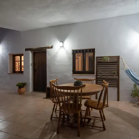 Dom wakacyjny Casa Arros Deltebre