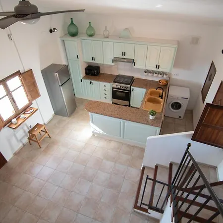 Casa Arros * Deltebre