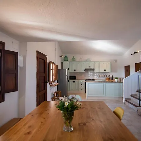 Casa Arros * Deltebre