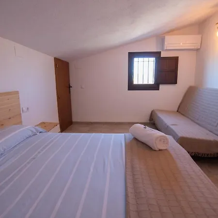 Casa Arros Dom wakacyjny *