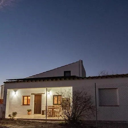 Dom wakacyjny Casa Arros Deltebre