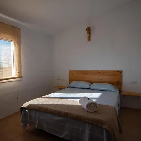 Dom wakacyjny Casa Arros