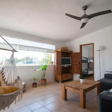 Casa Arros Dom wakacyjny