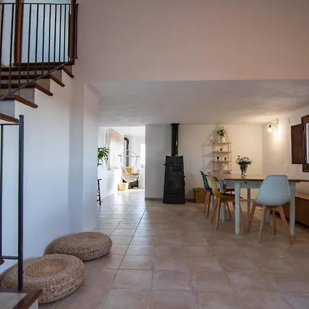 Casa Arros Deltebre