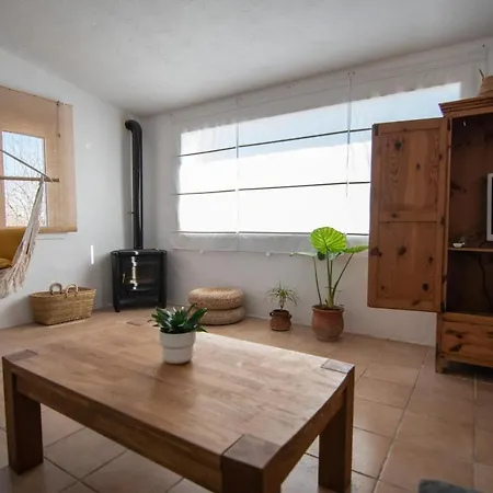 Dom wakacyjny Casa Arros Deltebre